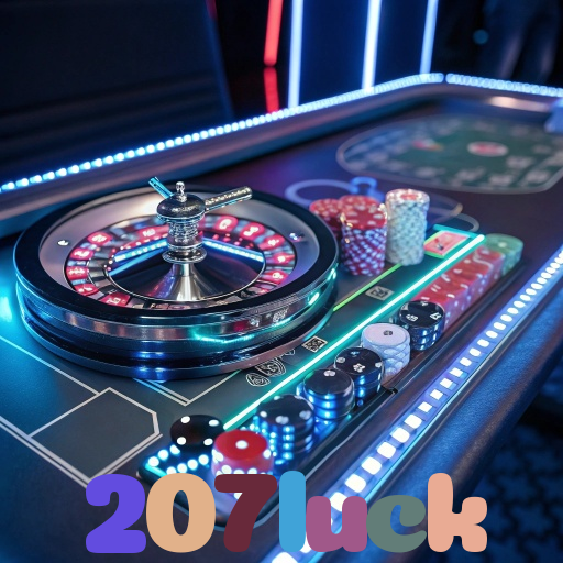207luck - Baixe o app 207luck no Google Play e jogue ao vivo