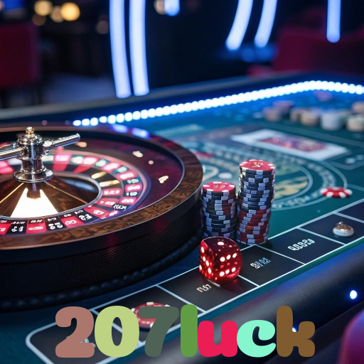 207luck - Baixe o app 207luck no Google Play e jogue ao vivo