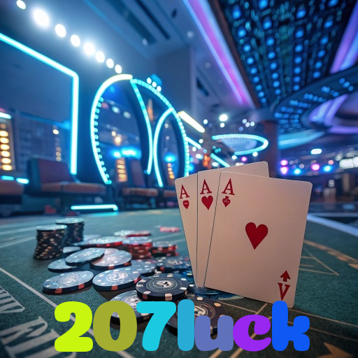 207luck - Baixe o App 207luck para Android e Comece a Jogar