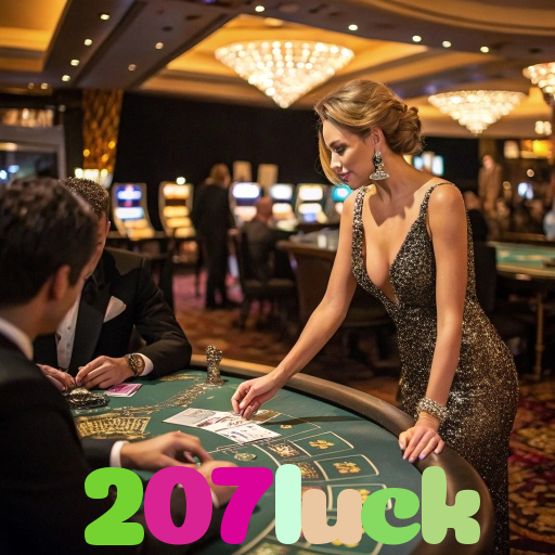 207luck - Baixe o App 207luck para Android e Comece a Jogar