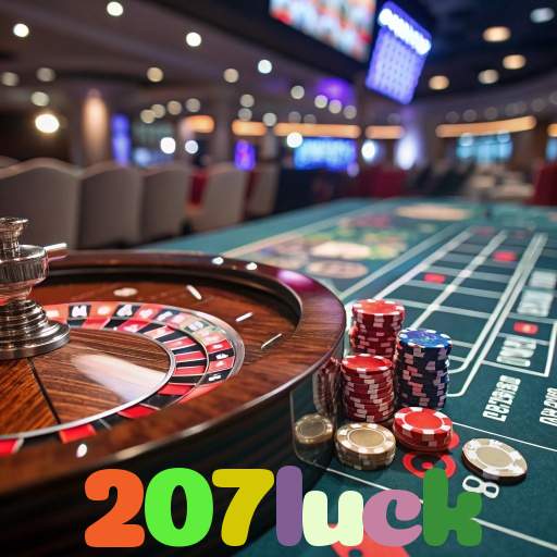 207luck - Baixe o App 207luck para Android e Comece a Jogar