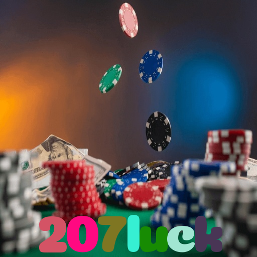 207luck - Baixe o App 207luck para Android e Comece a Jogar