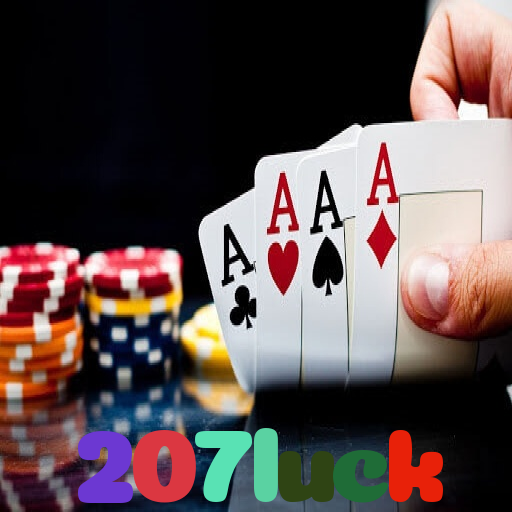 207luck - Baixe o app 207luck no Google Play e jogue ao vivo