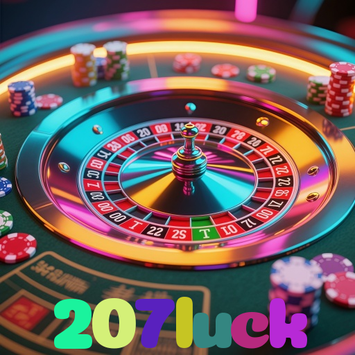 207luck - Baixe o App 207luck para Android e Comece a Jogar