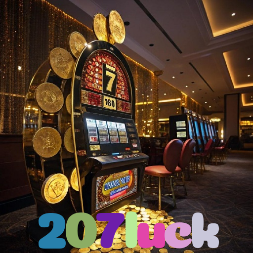 207luck - Baixe o App 207luck para Android e Comece a Jogar