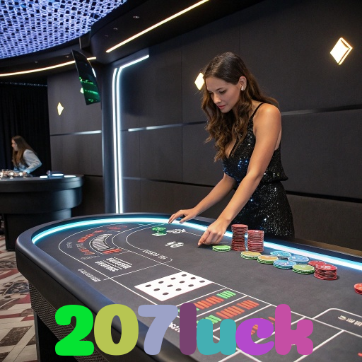 207luck - Baixe o App 207luck para Android e Comece a Jogar