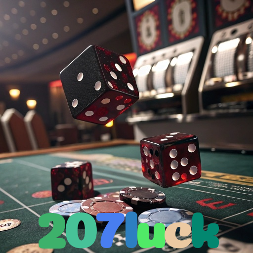207luck - Baixe o app 207luck no Google Play e jogue ao vivo