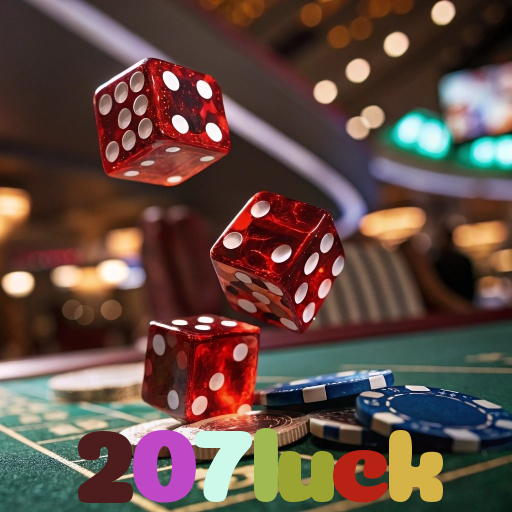 207luck - Baixe o App 207luck para Android e Comece a Jogar