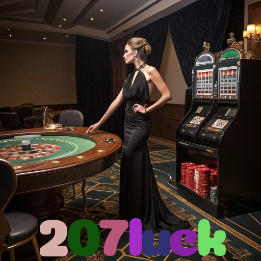 207luck - Baixe o App 207luck para Android e Comece a Jogar