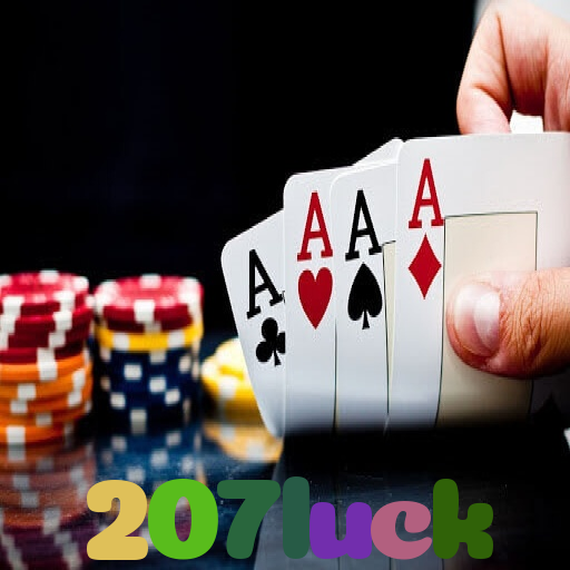 207luck - Baixe o App 207luck para Android e Comece a Jogar