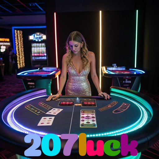 207luck - Baixe o App 207luck para Android e Comece a Jogar