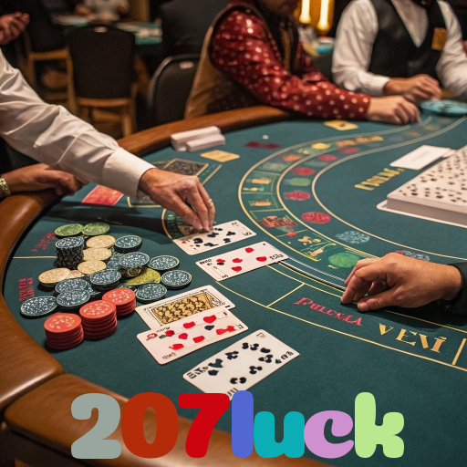 207luck - Baixe o App 207luck para Android e Comece a Jogar