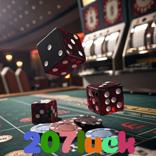 207luck - Baixe o App 207luck para Android e Comece a Jogar