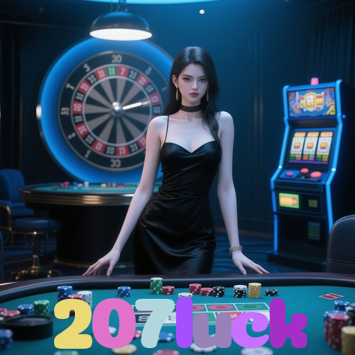 207luck - Baixe o app 207luck no Google Play e jogue ao vivo