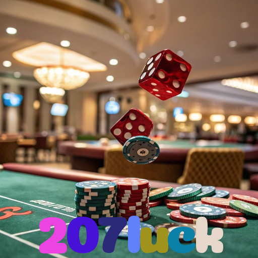 207luck - Baixe o App 207luck para Android e Comece a Jogar