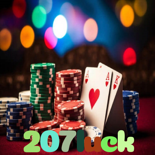 207luck - Baixe o app 207luck no Google Play e jogue ao vivo
