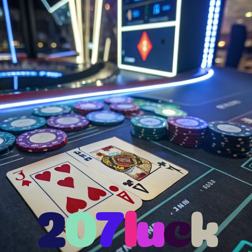 207luck - Baixe o App 207luck para Android e Comece a Jogar