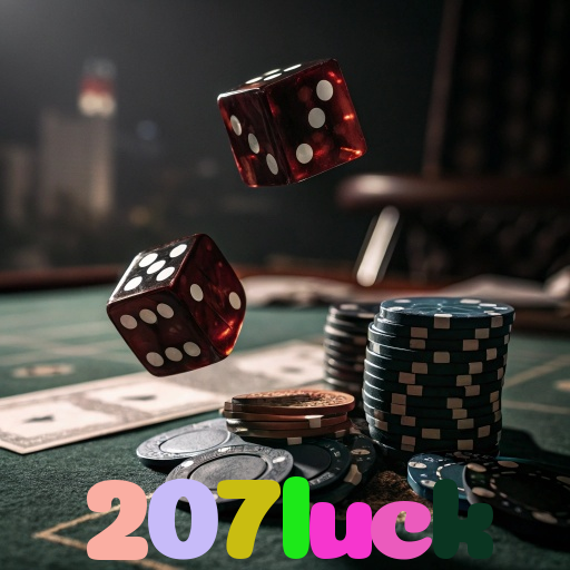 207luck - Baixe o app 207luck no Google Play e jogue ao vivo