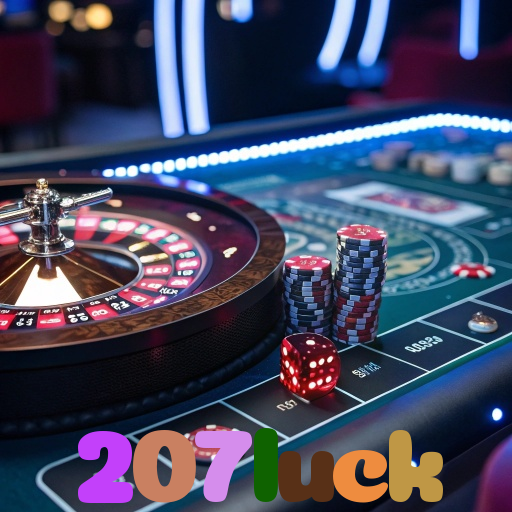 207luck - Baixe o app 207luck no Google Play e jogue ao vivo