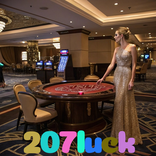 207luck - Baixe o App 207luck para Android e Comece a Jogar