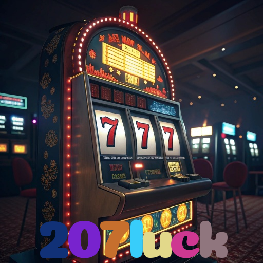 207luck - Baixe o App 207luck para Android e Comece a Jogar