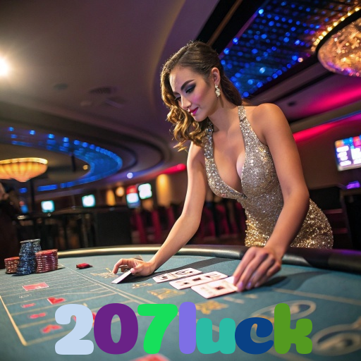 207luck - Baixe o App 207luck para Android e Comece a Jogar