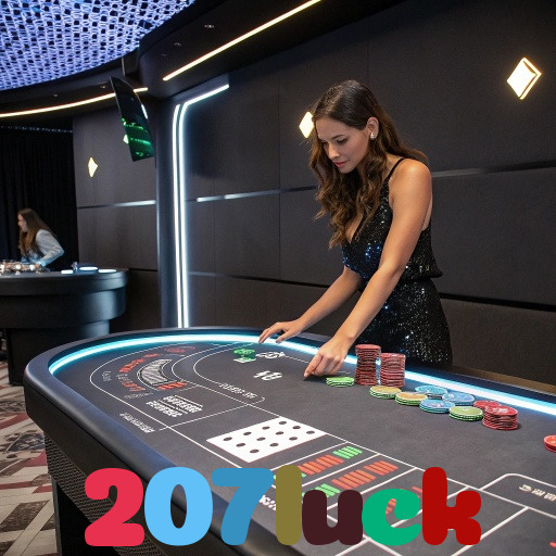 207luck - Baixe o App 207luck para Android e Comece a Jogar