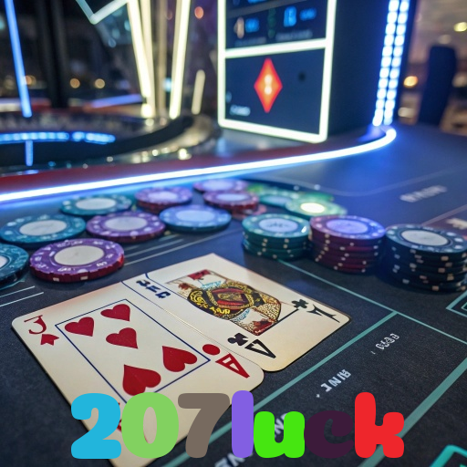 207luck - Baixe o App 207luck para Android e Comece a Jogar