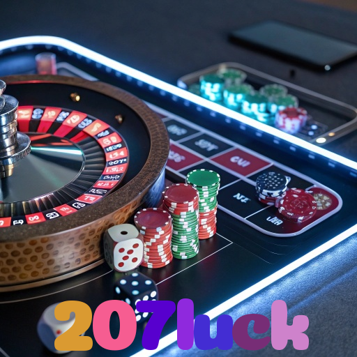 207luck - Baixe o App 207luck para Android e Comece a Jogar
