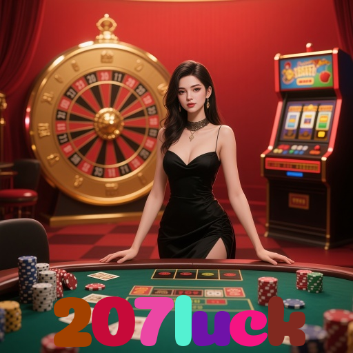 207luck - Baixe o App 207luck para Android e Comece a Jogar