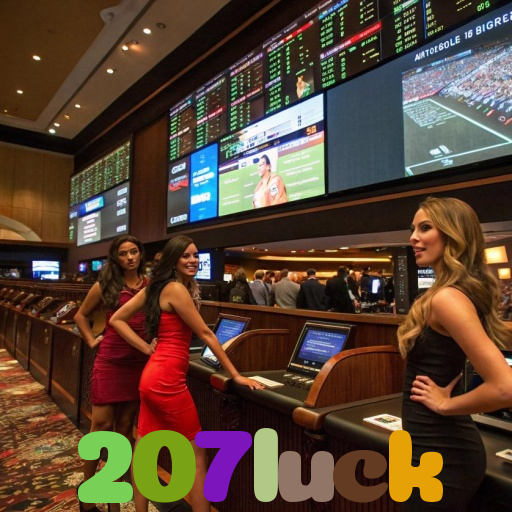 207luck - Baixe o app 207luck no Google Play e jogue ao vivo