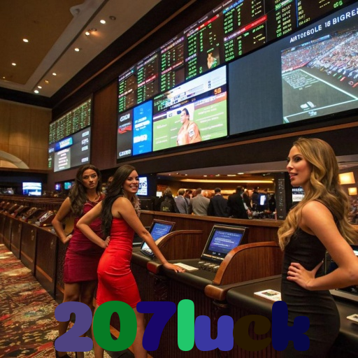 207luck - Baixe o App 207luck para Android e Comece a Jogar