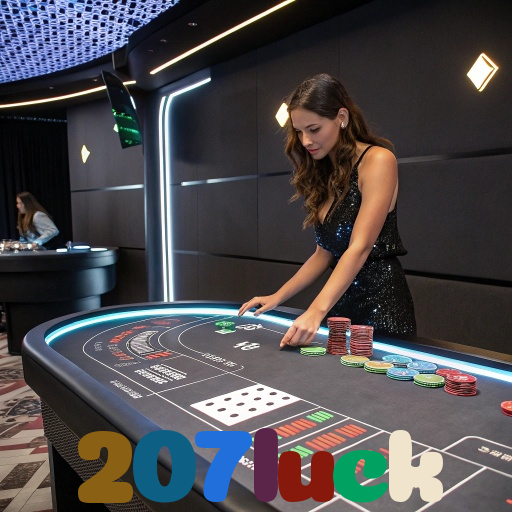 207luck - Baixe o app 207luck no Google Play e jogue ao vivo