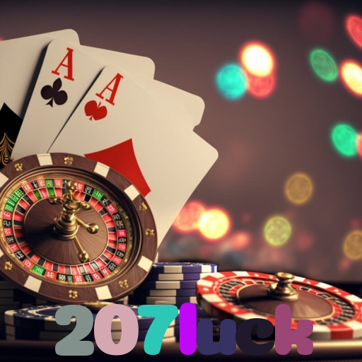207luck - Baixe o App 207luck para Android e Comece a Jogar