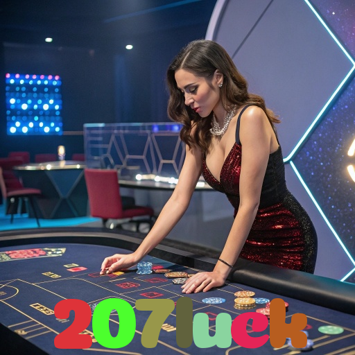 207luck - Baixe o app 207luck no Google Play e jogue ao vivo
