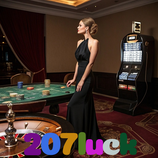207luck - Baixe o App 207luck para Android e Comece a Jogar