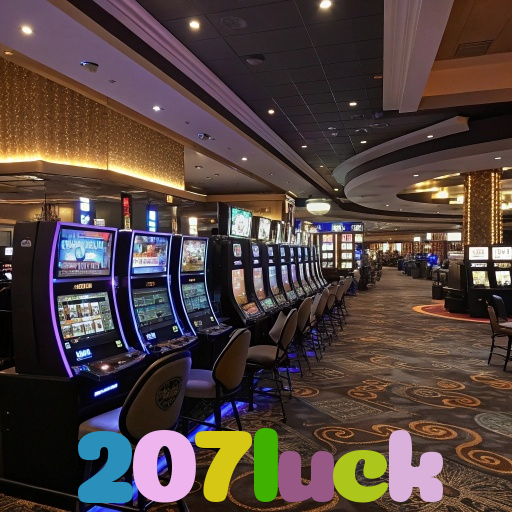 207luck - Baixe o App 207luck para Android e Comece a Jogar