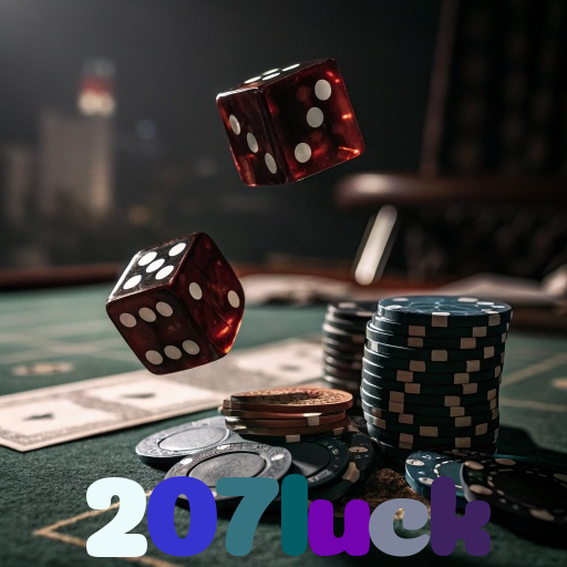 207luck - Baixe o app 207luck no Google Play e jogue ao vivo