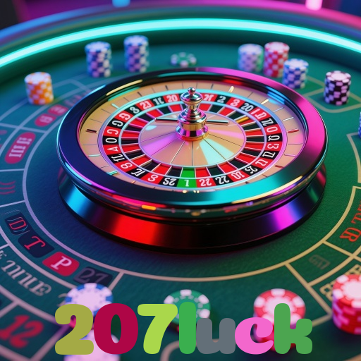 207luck - Baixe o App 207luck para Android e Comece a Jogar