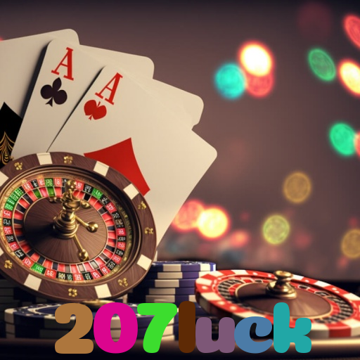 207luck - Baixe o App 207luck para Android e Comece a Jogar