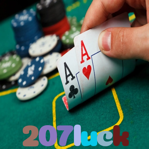207luck - Baixe o App 207luck para Android e Comece a Jogar