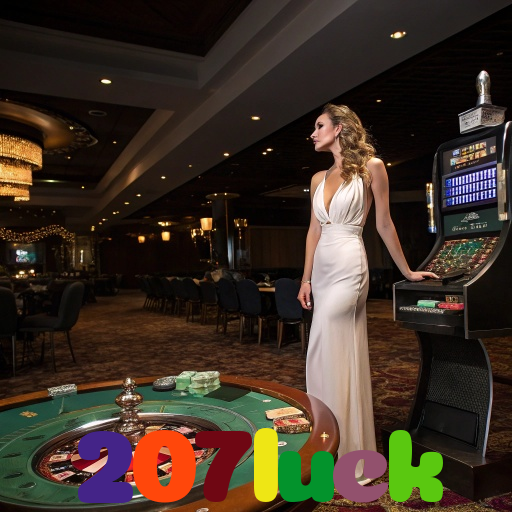 207luck - Baixe o app 207luck no Google Play e jogue ao vivo