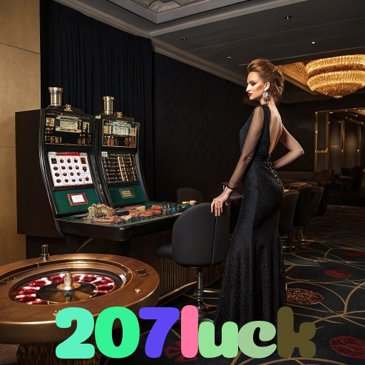 207luck - Baixe o App 207luck para Android e Comece a Jogar