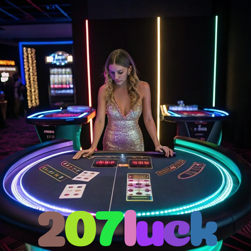 207luck - Baixe o app 207luck no Google Play e jogue ao vivo