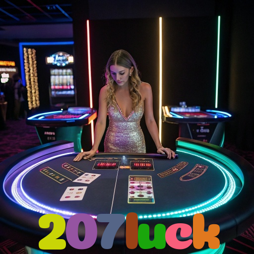 207luck - Baixe o app 207luck no Google Play e jogue ao vivo