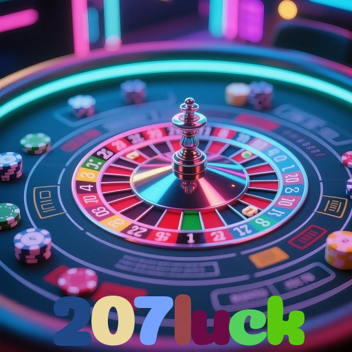 207luck - Baixe o App 207luck para Android e Comece a Jogar