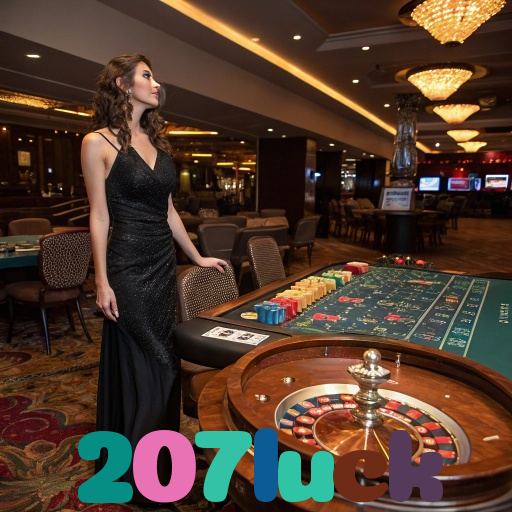 207luck - Baixe o app 207luck no Google Play e jogue ao vivo