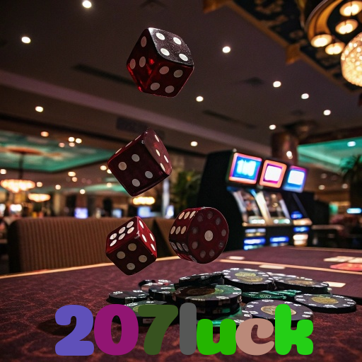 207luck - Baixe o app 207luck no Google Play e jogue ao vivo
