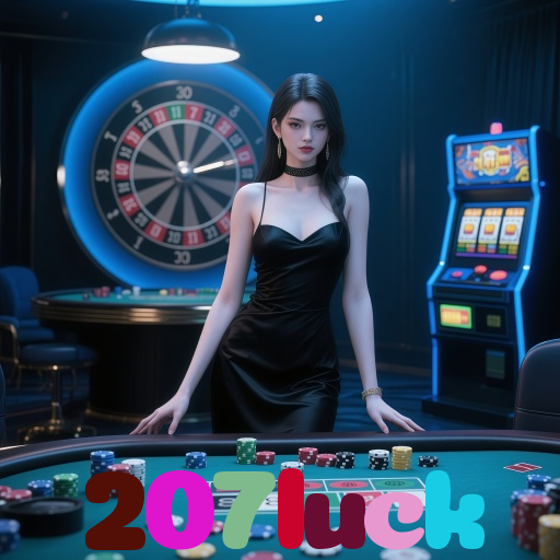 207luck - Baixe o App 207luck para Android e Comece a Jogar