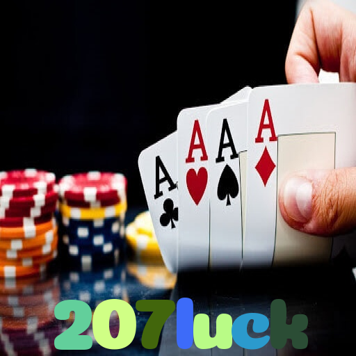 207luck - Baixe o app 207luck no Google Play e jogue ao vivo